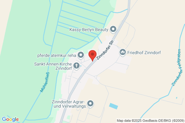 Dungers Gasthaus