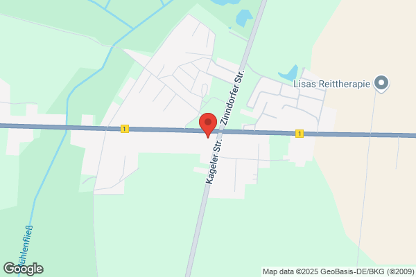 GO Tankstelle