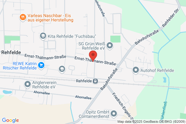 Handelshaus Rehfelde GmbH