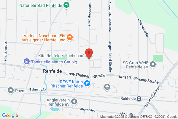 Kita Rehfelde