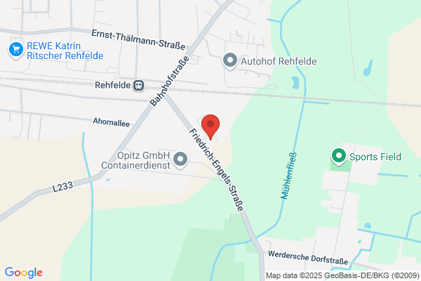 Rehfelder-Baumontagen-REMONT - GmbH