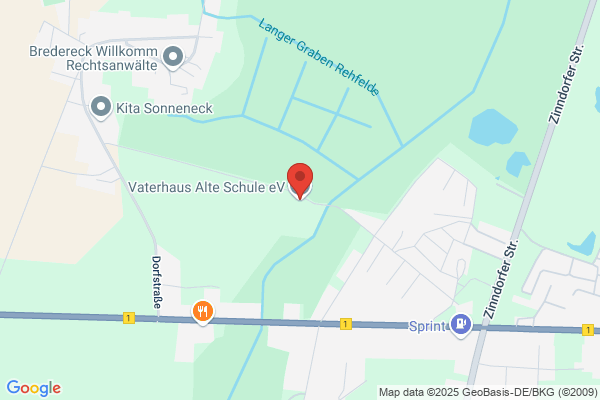 Vaterhaus Alte Schule e.V.
