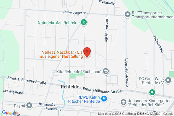 Vegas GmbH