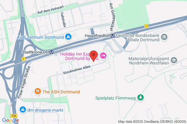 B & P Bothe & Partner GmbH