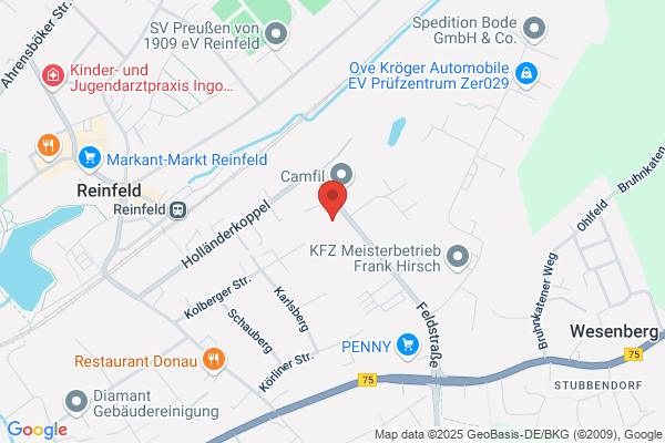 David Schliep