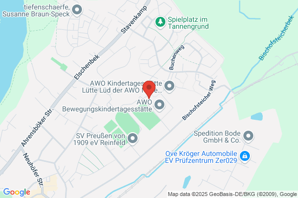 Gemeinschaftsschule mit