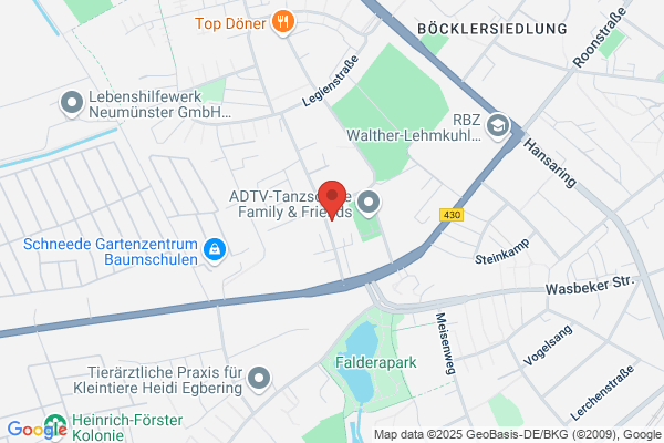 LOGOS Kommunikations GmbH