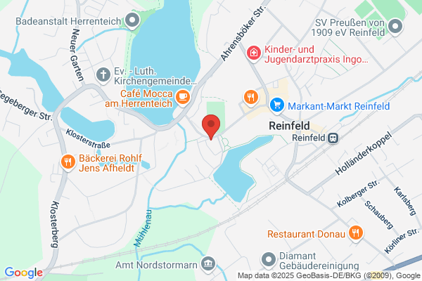 Mediathek Reinfeld, Inh. Sven Kließ