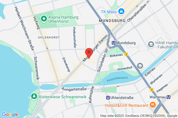 NBB Deutschland