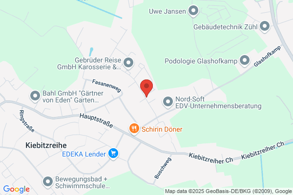 inter pares beratungs- und beteiligungsgesellschaft mbh