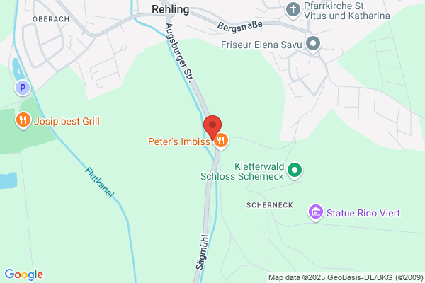 Automobile Schreittmiller Inh. Alexander Schreittmiller