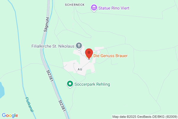 Die Genuss Brauer