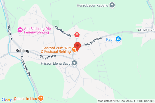 Edwin Amberger