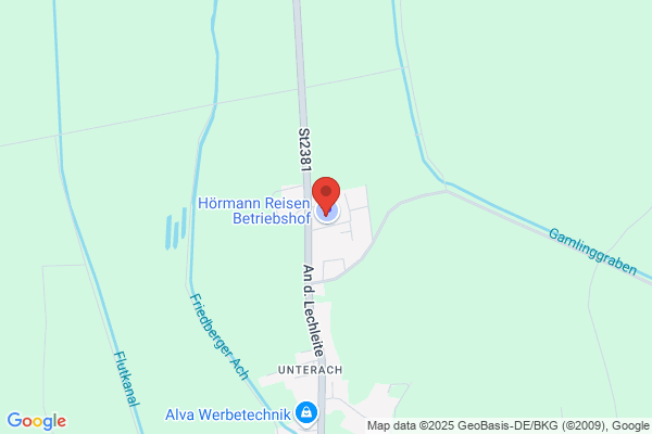 Hörmann Reisen GmbH