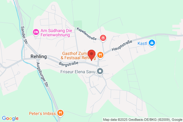Kath. Pfarrkirchenstiftung St. Ulrich und Afra