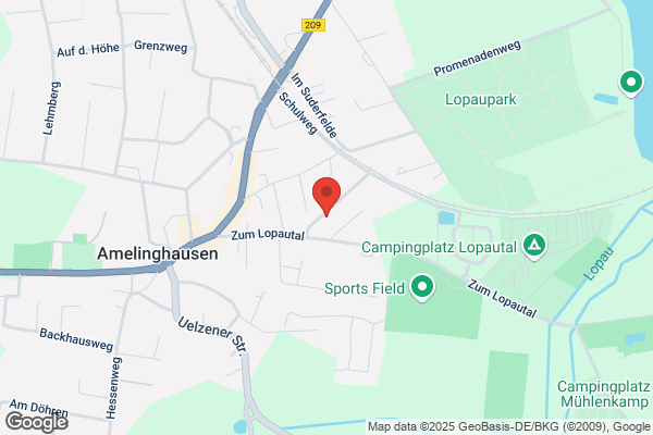 Beauty & Nails Amelinghausen