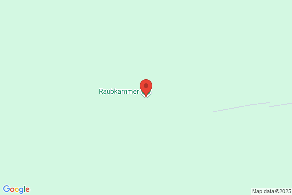 Bundesforst Raubkammer BImA