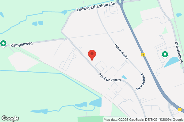 Heger-Zaunbau GmbH