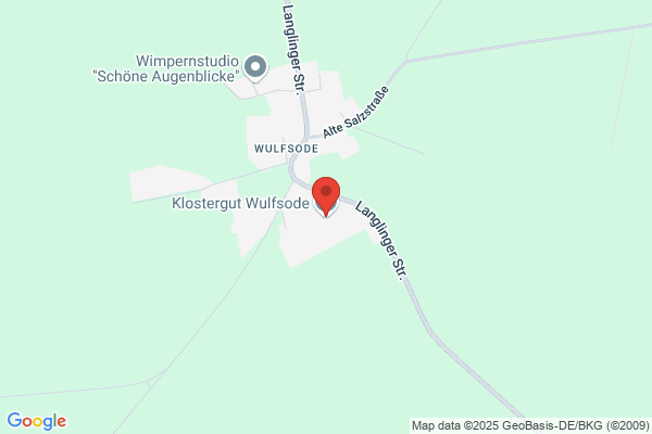Klostergut Wulfsode