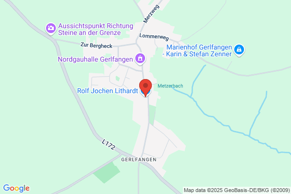 Lindhorst, Wigbert