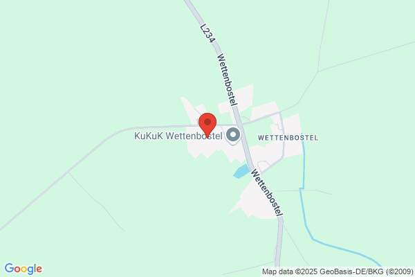 Seminar-Haus Impuls