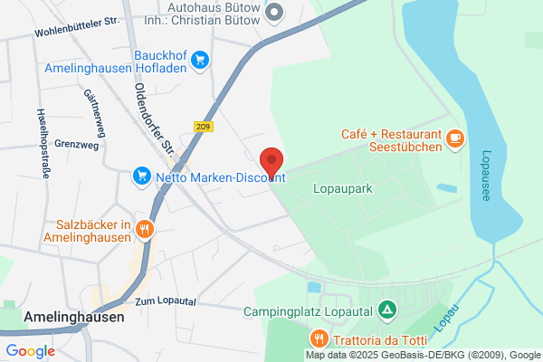 Seniorenzentrum Lopaupark GmbH