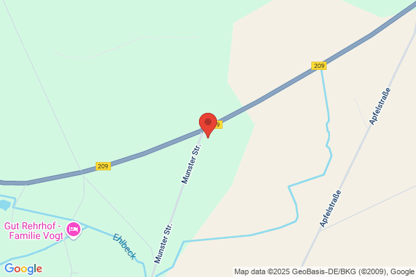 Sportverein Ehlbeck