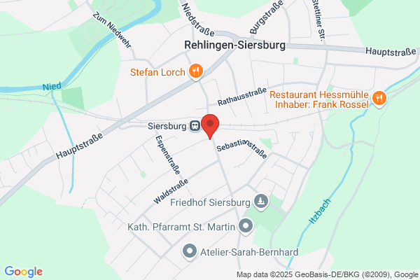 Weßling Finanz
