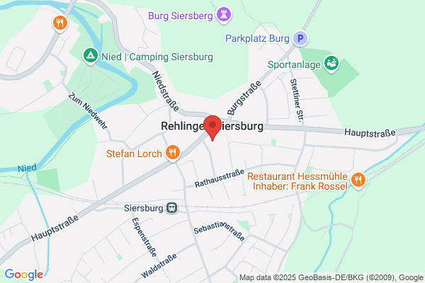 Biebelhausener Mühle GmbH & Co. KG
