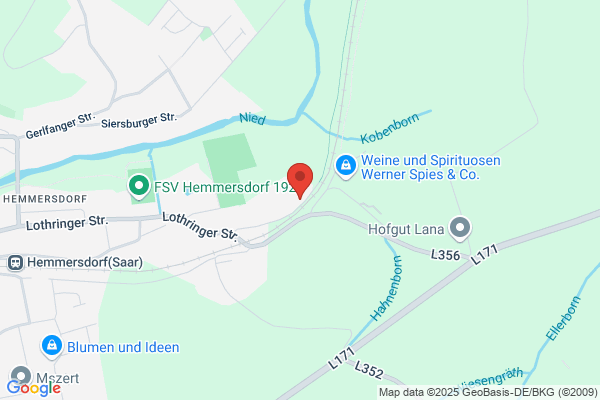 Blümchen und Mehr