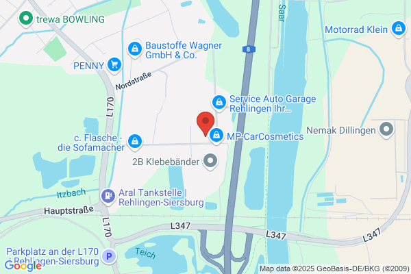 Franz Fensterbau GmbH & Co. KG