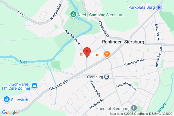 Ferienwohnung Niedtal