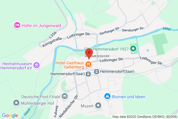 Freiwillige Feuerwehr Feuerwehrgerätehäuser