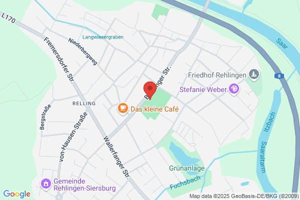 Fußballverein Fremersdorf 1970