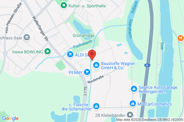GS Schweißtechnik GmbH