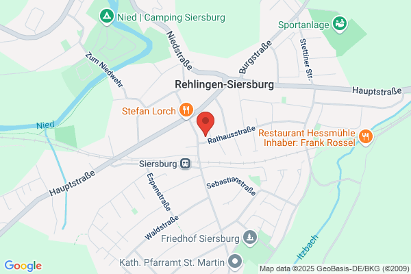 Gemeinde Rehlingen-Siersburg