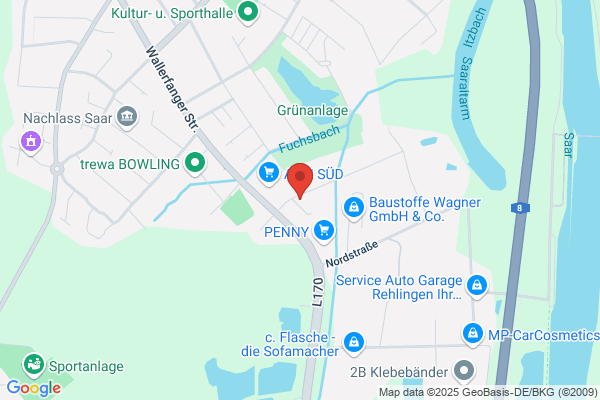 Glasmarkt Müller GmbH