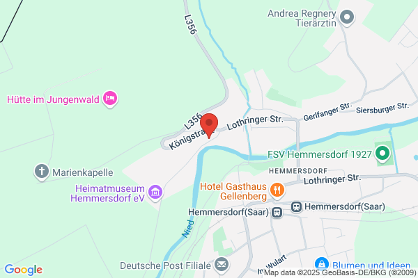 M D Industrieservice GmbH