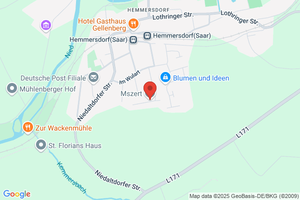 MSzert GmbH