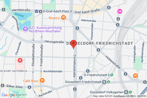 Pfando's cash&drive GmbH
