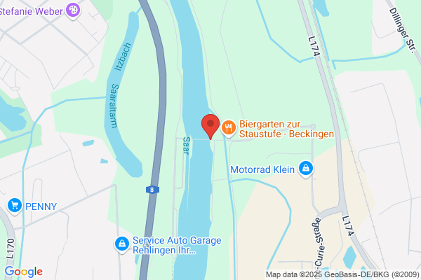Saarwasserkraftwerke GmbH