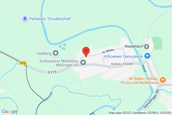 Studienreisen Nees