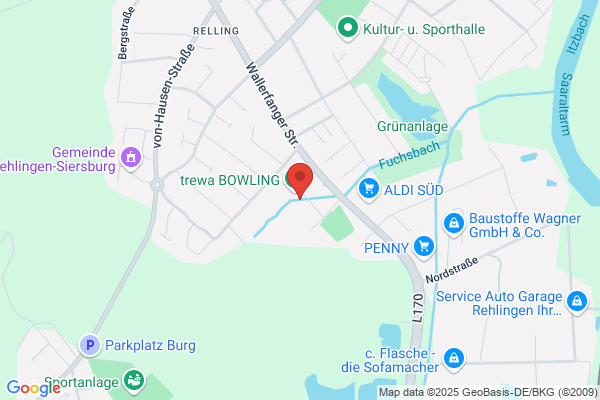 Trewa GmbH