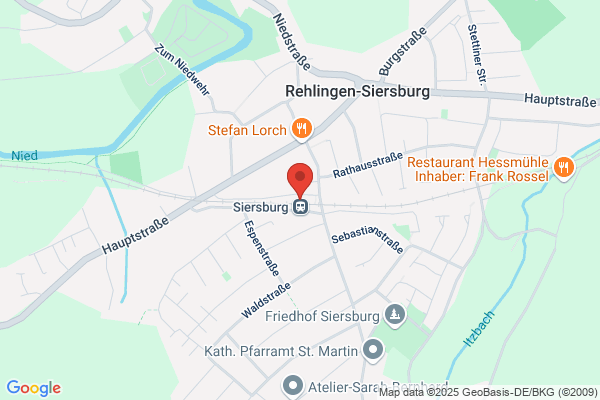 Bahnhofs-