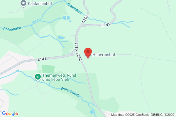 Hubertushof