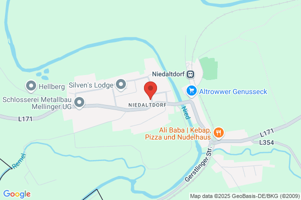 Pizza Heimservice San Basile