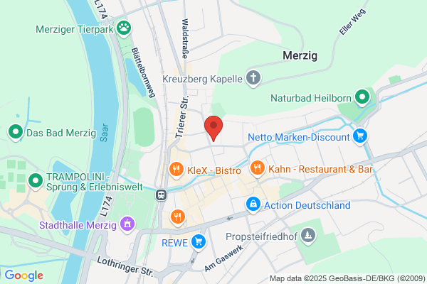 Restaurant Athen
