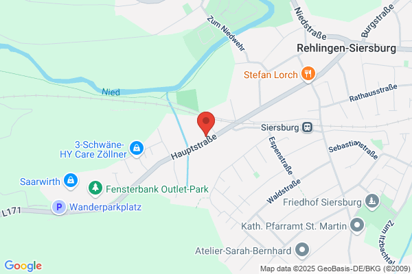 IHS Chmiel, Industrie-, Handels-, Service GmbH