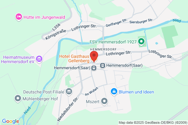 Gellenberg & Partner GmbH