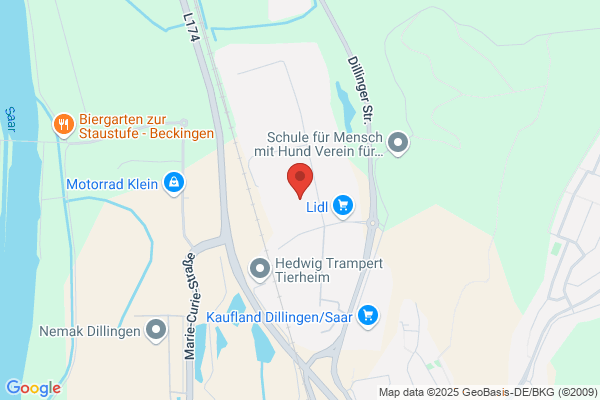 KiTa gGmbH Saarland